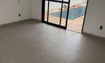 Imagem 10: Casa com 4 dormitórios à venda, 259 m² por R$ 2.350.000,00 - Jardins Gênova - Uberlândia/M