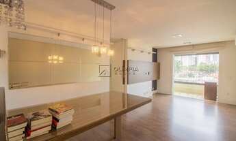 Imagem 1: Apartamento Venda 3 Dormitórios - 85 m² Brooklin