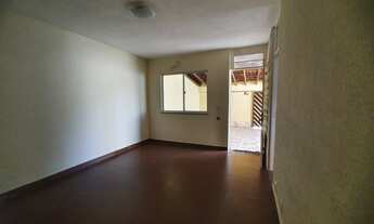 Imagem 2: Locação casa 2 quartos Condominio Irene Cosmorama Mesquita