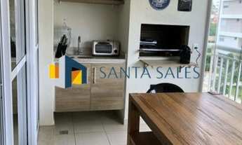 Imagem 6: Apartamento 3 dormitórios Campo belo