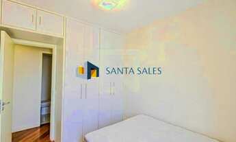 Imagem 4: Apartamento 2 dormitorios Brooklin