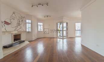 Imagem 2: Locação Apartamento 4 Dormitórios - 300 m² Moema