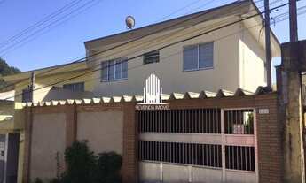 Imagem 5: SOBRADO 3 DORMITÓRIOS, 2 VAGAS, À VENDA EM SÃO BERNARDO DO CAMPO