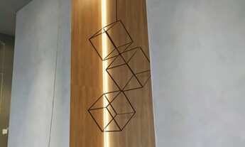 Imagem 2: Apartamento para venda com 71 metros quadrados com 2 quartos em Vila Mariana - São Paulo