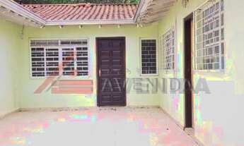 Imagem 2: LONDRINA - Casa Comercial - Vila Larsen 1