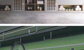 Imagem 5: Horto Florestal apartamentos com novo conceito de residencial- Salvador - BA