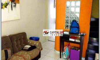 Imagem 4: Sobrado com 2 dormitórios à venda, 52 m² por R$ 245.000,00 - Jardim Norma - São Paulo/SP