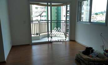 Imagem 5: Apartamento à venda, 118 m² por R$ 859.000,00 - Vila Valparaíso - Santo André/SP