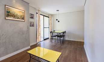 Imagem 2: APARTAMENTOSão Paulo