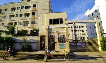 Imagem 2: Apartamento com 2 dormitórios para alugar, 45 m² por R$ 1.000,00/mês - Jóquei Clube - Fort