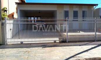 Imagem: Casa - Jardim das Vitórias Régias - Valinhos