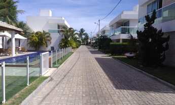 Imagem 3: Casa mobiliada em Buraquinho a venda, 2 vagas, 4 suites, alto padrão, cond com infra de l