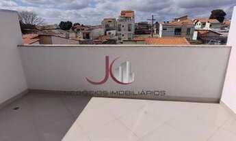 Imagem 2: LANÇAMENTO: Cobertura sem condomínio - Parque Erasmo Assunção - Santo André