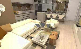 Imagem 6: Apartamento à venda, Vila Bastos, Santo André, SP2 suítes 2 vagas Pronto