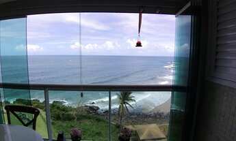 Imagem 2: Apartamento para venda com 60 metros quadrados com 1 quarto em Ondina - Salvador - BA