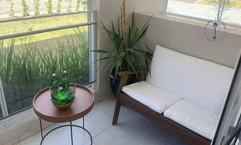 Imagem 4: Apartamento 2 dormitórios 60 m² por R$ 197.515 - Paulínia/SP