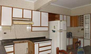 Imagem 7: Casa com 3 dorms, Aviação, Praia Grande - R$ 800 mil, Cod: 1784