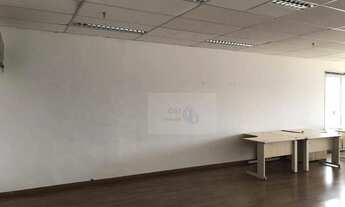 Imagem 5: Sala à venda, 85 m² por R$ 640.000,00 - Alphaville Conde II - Barueri/SP