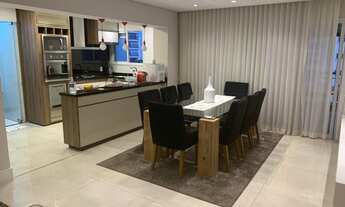 Imagem 4: Apartamento Royale - 3 quartos - 162m em Vila Gilda - Santo André - SP