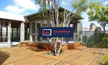 Imagem 2: Apartamento Venda 5 Dormitórios - 500 m² Perdizes