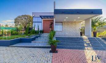 Imagem 2: Casa 4 Quartos, 4 vagas, 230,00 m², Condomínio Gran Royalle, Lagoa Santa/MG - Cód. 563