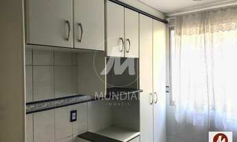 Imagem 4: Apartamento (tipo - padrao) 2 dormitórios, cozinha planejada, em condomínio fechado