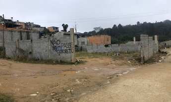 Imagem 4: Terreno em Mauá