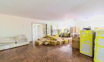 Imagem 7: Apartamento Locação Jardim Paulista 345 m² 3 Dormitórios