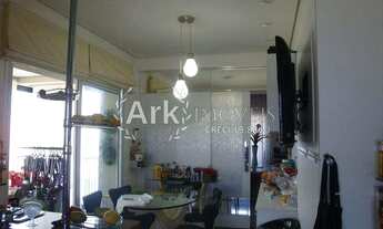 Imagem 7: SãO PAULO - Apartamento Padrão - Chácara Klabin