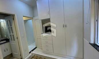 Imagem 6: Alugo apartamento de 2 quartos em Ipanema Rio de Janeiro