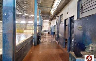 Imagem 6: Salão/Galpão (salão - térreo) , cozinha planejada