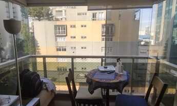 Imagem 6: FLAT - VILA NOVA CONCEIÇÃO - SP