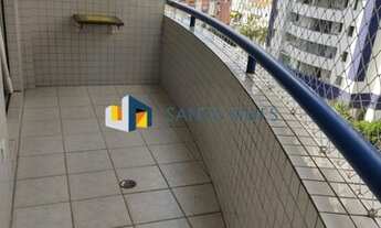 Imagem 2: AMPLO APARTAMENTO 3 DORMITÓRIOS EM CONDOMÍNIO CLUBE