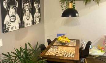 Imagem 7: Nova oportunidade!!! Apartamento com 3 dorms (suíte) à venda, 76 m² por R$ 640.000 - Jardi