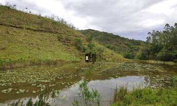 Imagem 7: Linda Fazenda Centenária