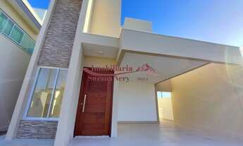 Imagem 2: CASA EM CONDOMÍNIO FECHADO EM PARNAMIRIM