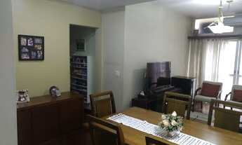 Imagem 3: Apartamento para venda com 72 metros quadrados com 2 quartos em Tijuca - Rio de Janeiro