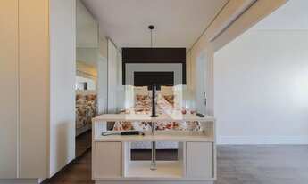 Imagem 6: Apartamento para Aluguel - Vila Mariana, 1 Quarto, 33 m2