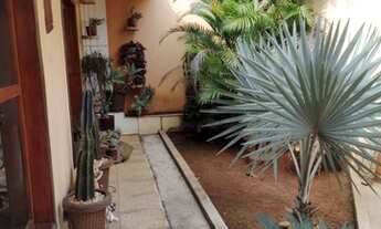 Imagem 6: CONTAGEM - Casa Padrão - Cândida Ferreira