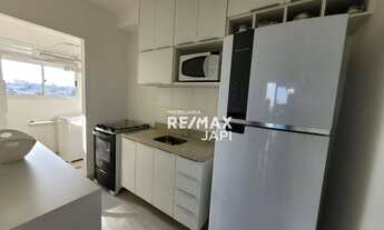 Imagem 7: APARTAMENTO MOBILIADO PARA LOCAÇÃO - JUNDIAÍ - CONDOMÍNIO FATTO TORRES SÃO JOSÉ - 72m² - 3