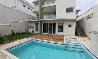 Imagem: Casa em Condomínio para Venda em São José