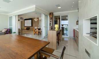 Imagem 3: Apartamento com 3 suítes à venda no Edifício Chateau Marista Lifestyle, Setor Marista. Goi