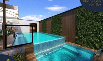 Imagem 3: Apartamento para venda com 70 metros quadrados com 2 quartos em Perequê Açu - Ubatuba - SP