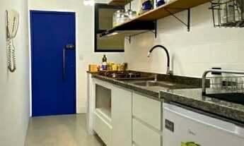 Imagem 2: Hospedagem acomodação tipo kit net Barata e com qualidade