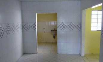 Imagem 5: Casa de Alvenaria com 3 quartos no Conjunto Mercúrio