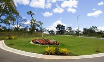 Imagem 6: JABOTICATUBAS - Loteamento/Condomínio - Cond. Canto Da Siriema