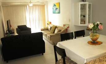 Imagem 3: Apartamento residencial à venda, Enseada, Guarujá - AP2284