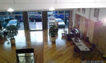 Imagem 6: LOJA - BUTANTÃ - SP