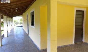 Imagem 5: Chácara para Venda em Pinhalzinho, Zona Rural, 4 dormitórios, 2 suítes, 2 banheiros