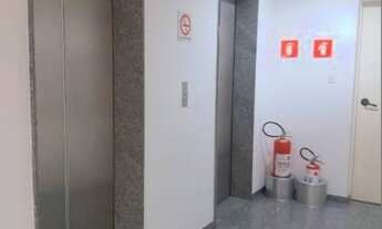 Imagem 6: São Paulo - Conjunto Comercial/sala - Vila Olímpia